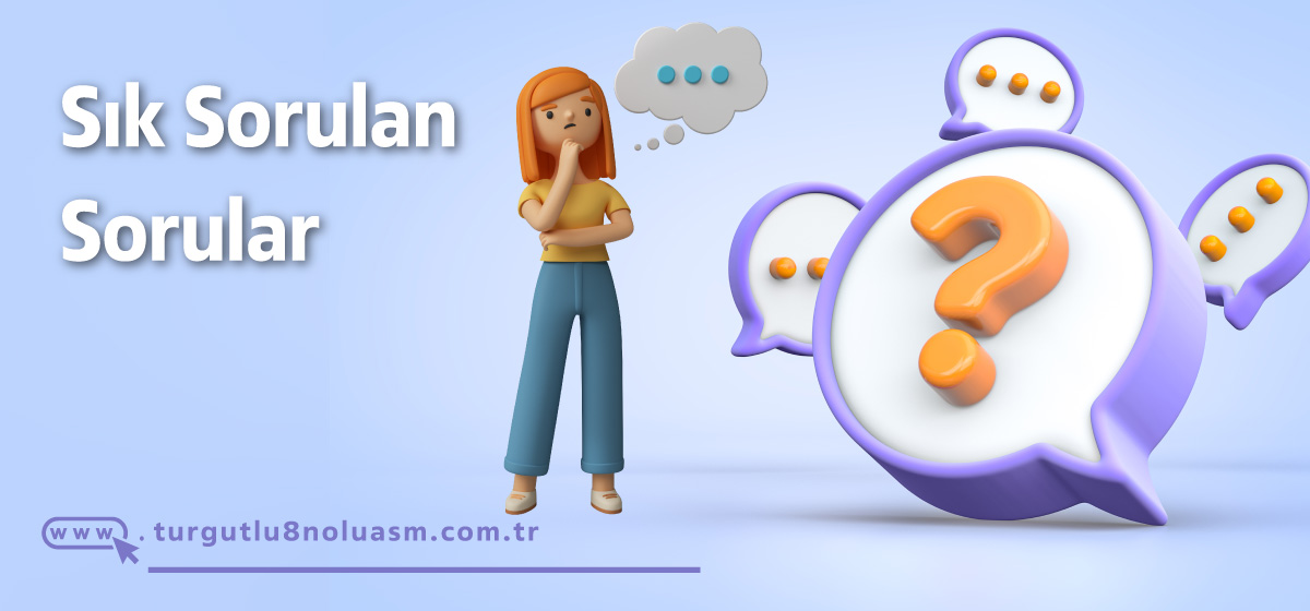 Aile Hekimliği Sık Sorulan Sorular