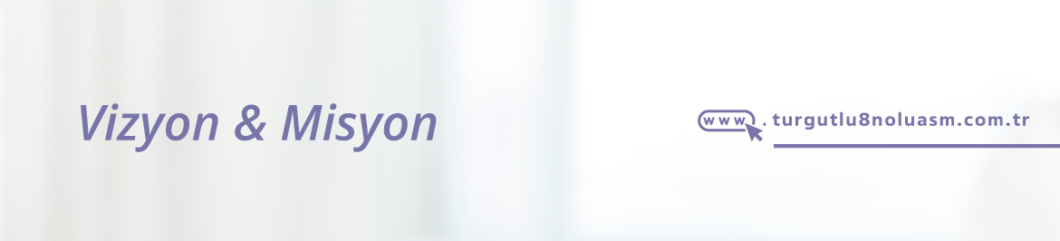 Manisa Turgutlu Aile Sağlığı Merkezi